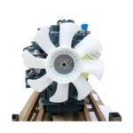 V2607 Engine Assembly
