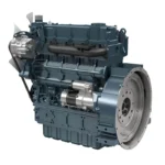 V3300 Engine Assy