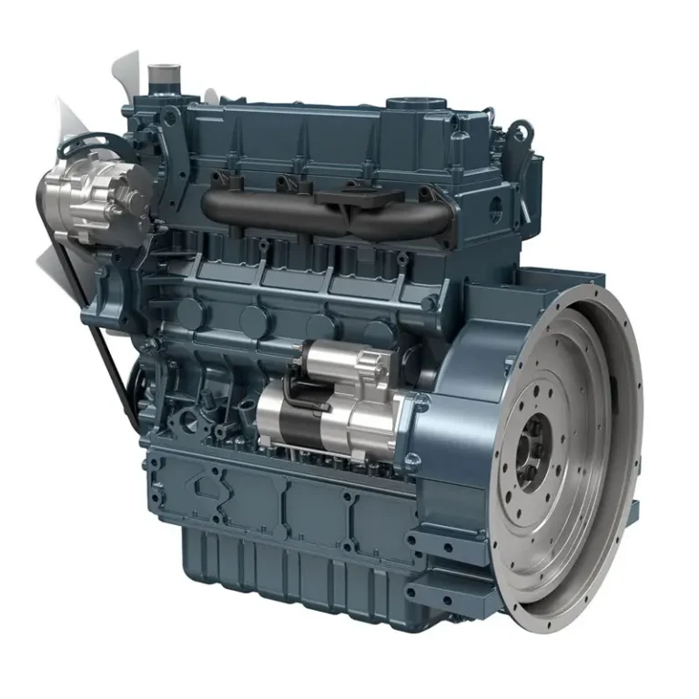 V3300 Engine Assy