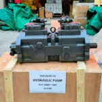 VOE14639133 K5V160DT-1E05 EC350D Hydraulic Pump