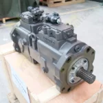 VOE14639133 K5V160DT-1E05 EC350D Hydraulic Pump