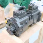 VOE14639133 K5V160DT-1E05 EC350D Hydraulic Pump