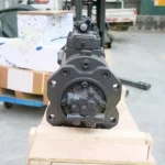 VOE14639133 K5V160DT-1E05 EC350D Hydraulic Pump