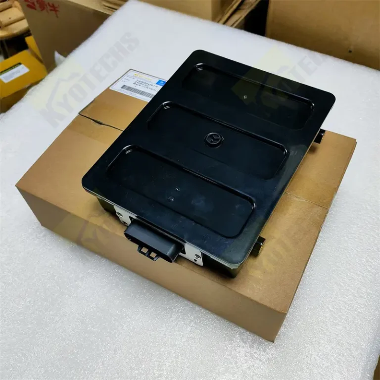 YA00004267-5 ZX200-5G Controller