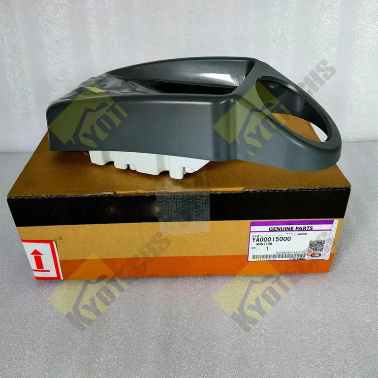 YA00015000 ZX370 Monitor