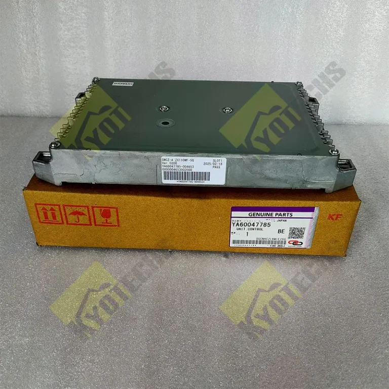 YA60047785 ZX110MF-5G Controller