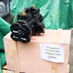 YF10V00007F2 K3V112DTP-0E62 E235BSR Hydraulic Pump
