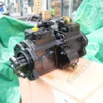 YF10V00007F2 K3V112DTP-0E62 E235BSR Hydraulic Pump