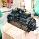 YF10V00007F2 K3V112DTP-0E62 E235BSR Hydraulic Pump