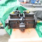 YF10V00007F2 K3V112DTP-0E62 E235BSR Hydraulic Pump