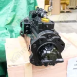 YF10V00007F2 K3V112DTP-0E62 E235BSR Hydraulic Pump