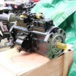 YF10V00007F2 K3V112DTP-0E62 E235BSR Hydraulic Pump