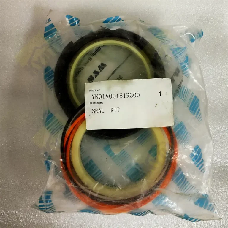 YN01V00151R300 SK200-8 Cylinder Seal Kit
