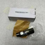 YN52S00027P1 SK200-5 SK200-6 High Pressure Sensor