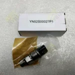 YN52S00027P1 SK200-5 SK200-6 High Pressure Sensor