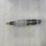 0445120236 0445120231 6754-11-3011 PC200-8 PC300-8 Fuel Injector
