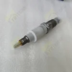0445120236 0445120231 6754-11-3011 PC200-8 PC300-8 Fuel Injector