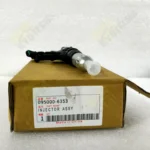 095000-6353 0950006353 SK200-8 Fuel Injector