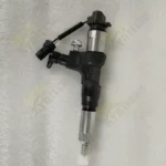 095000-6353 0950006353 SK200-8 Fuel Injector