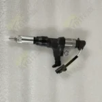 095000-6353 0950006353 SK200-8 Fuel Injector