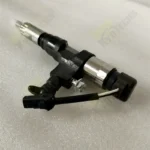 095000-6353 0950006353 SK200-8 Fuel Injector