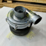 1-14400-2961 SH2200 6BG1T Turbocharger