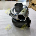 1-14400-2961 SH2200 6BG1T Turbocharger