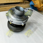 1-14400-2961 SH2200 6BG1T Turbocharger