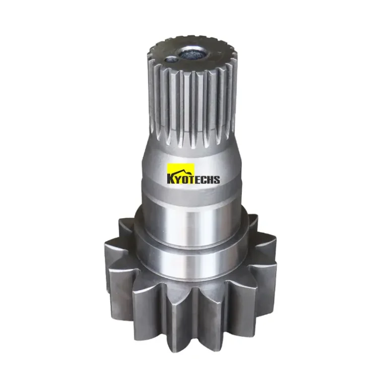 114-8225 1148225 E312 Swing Pinion Shaft