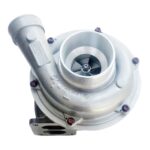 114400-4160 ZX330 Turbocharger