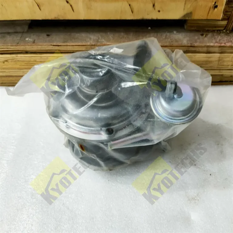 129908-18010 4TNV98T Turbocharger