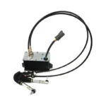 139-3917 1393917 CAT 312B E311B 320B Throttle Motor