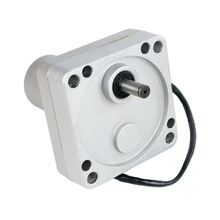 14529290 EC140 EC210 EC290 Throttle Motor