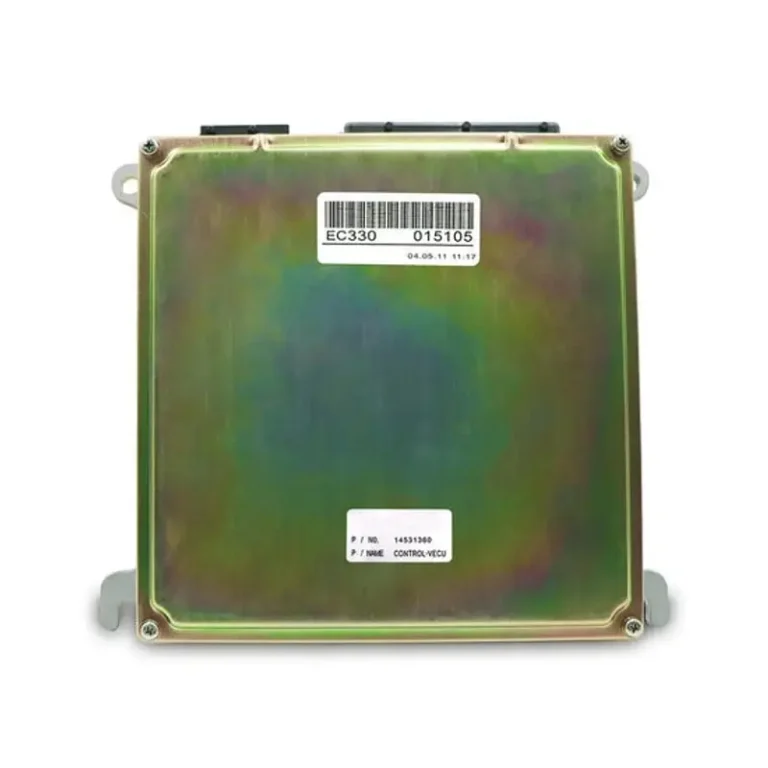14531360 VOE14531360 EC210B EC240B EC290B EC330B Controller