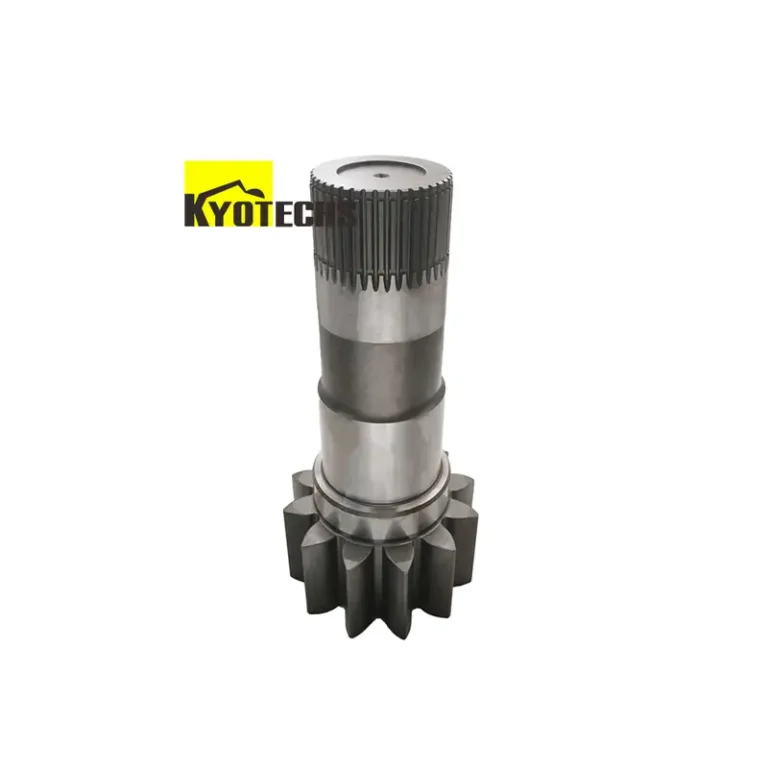 148-4605 E330C E330D E336D Swing Pinion Shaft
