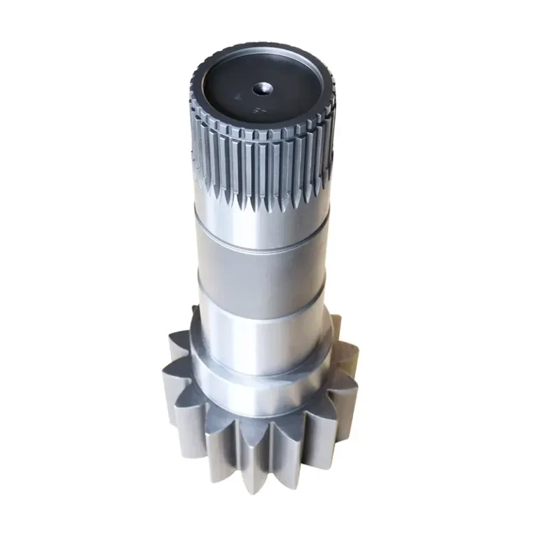 148-4636 1484636 E318C E319C E320C Swing Pinion Shaft