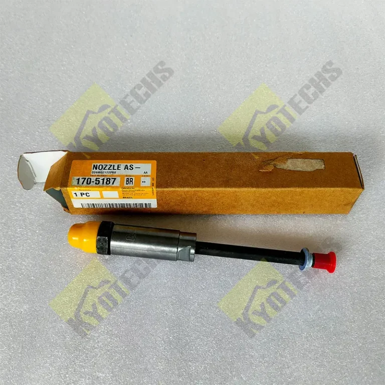 170-5187 3306 3306B Injector