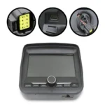 21Q6-30103 R210-9 R220-9 R140-9 Monitor