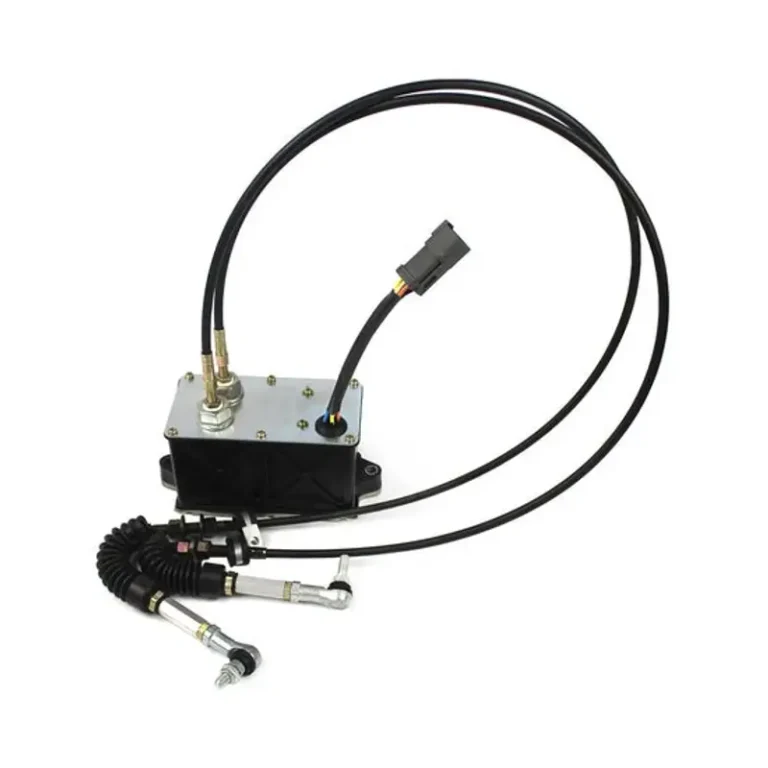 227-7672 2277672 CAT E320B Throttle Motor