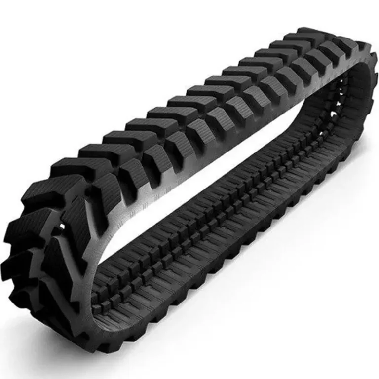 Rubber Track