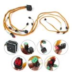 263-9001 2639001 C15 Engine Harness