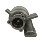 287-0049 2870049 320D 321D 323D E200B Turbocharger