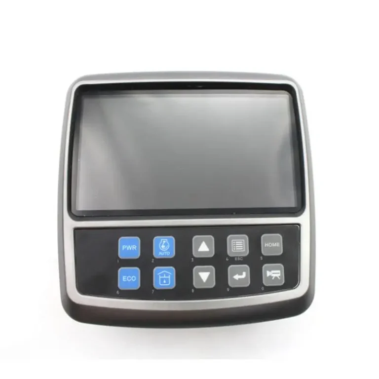 300426-00010B 300426-00202B DX300LC DX340 Monitor