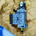 324-0532 32F61-10301 CAT 315D Fuel Injection Pump