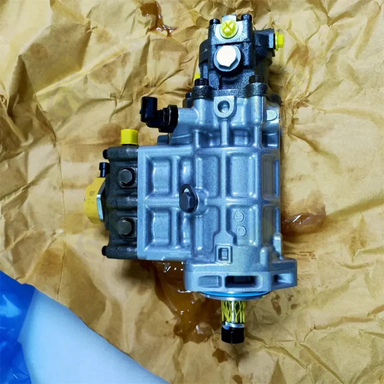 324-0532 32F61-10301 CAT 315D Fuel Injection Pump