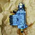 324-0532 32F61-10301 CAT 315D Fuel Injection Pump
