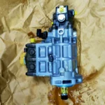 324-0532 32F61-10301 CAT 315D Fuel Injection Pump
