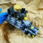 324-0532 32F61-10301 CAT 315D Fuel Injection Pump