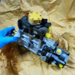 324-0532 32F61-10301 CAT 315D Fuel Injection Pump