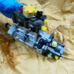 324-0532 32F61-10301 CAT 315D Fuel Injection Pump